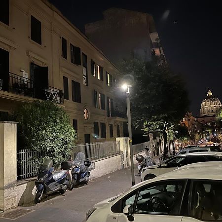 Vatican Home Rome Luaran gambar