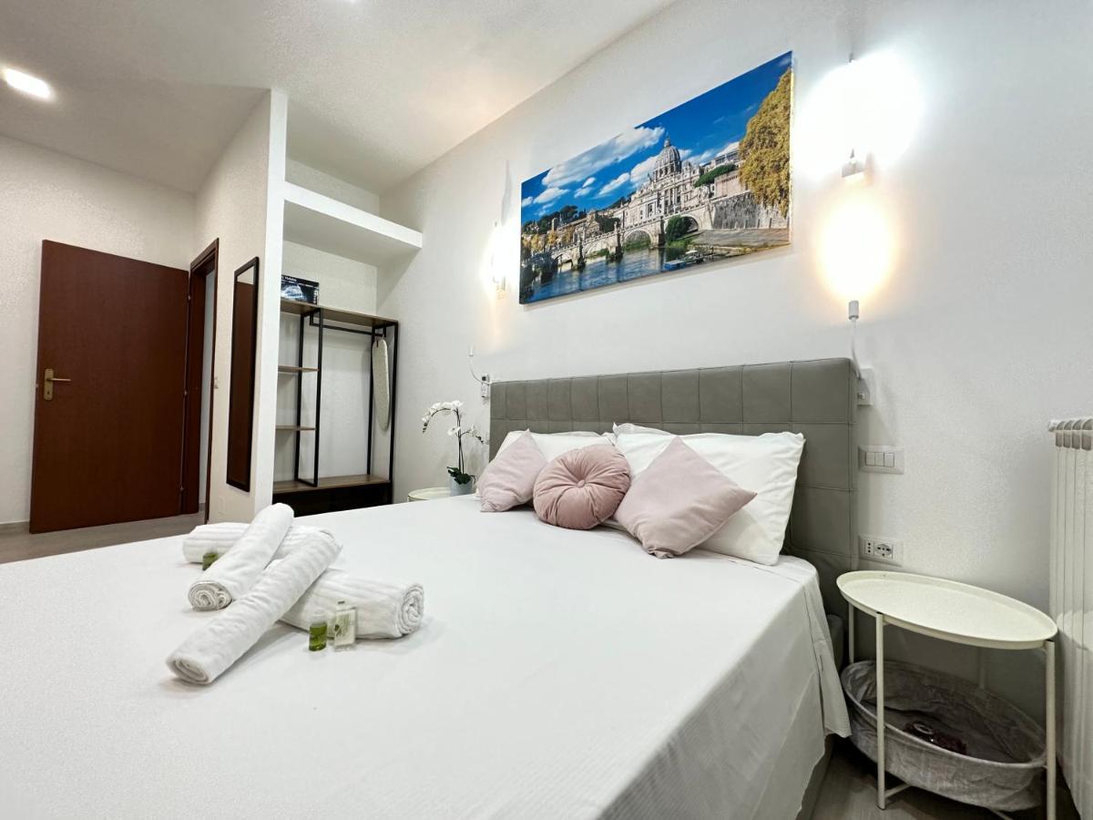 Vatican Home Rome Luaran gambar
