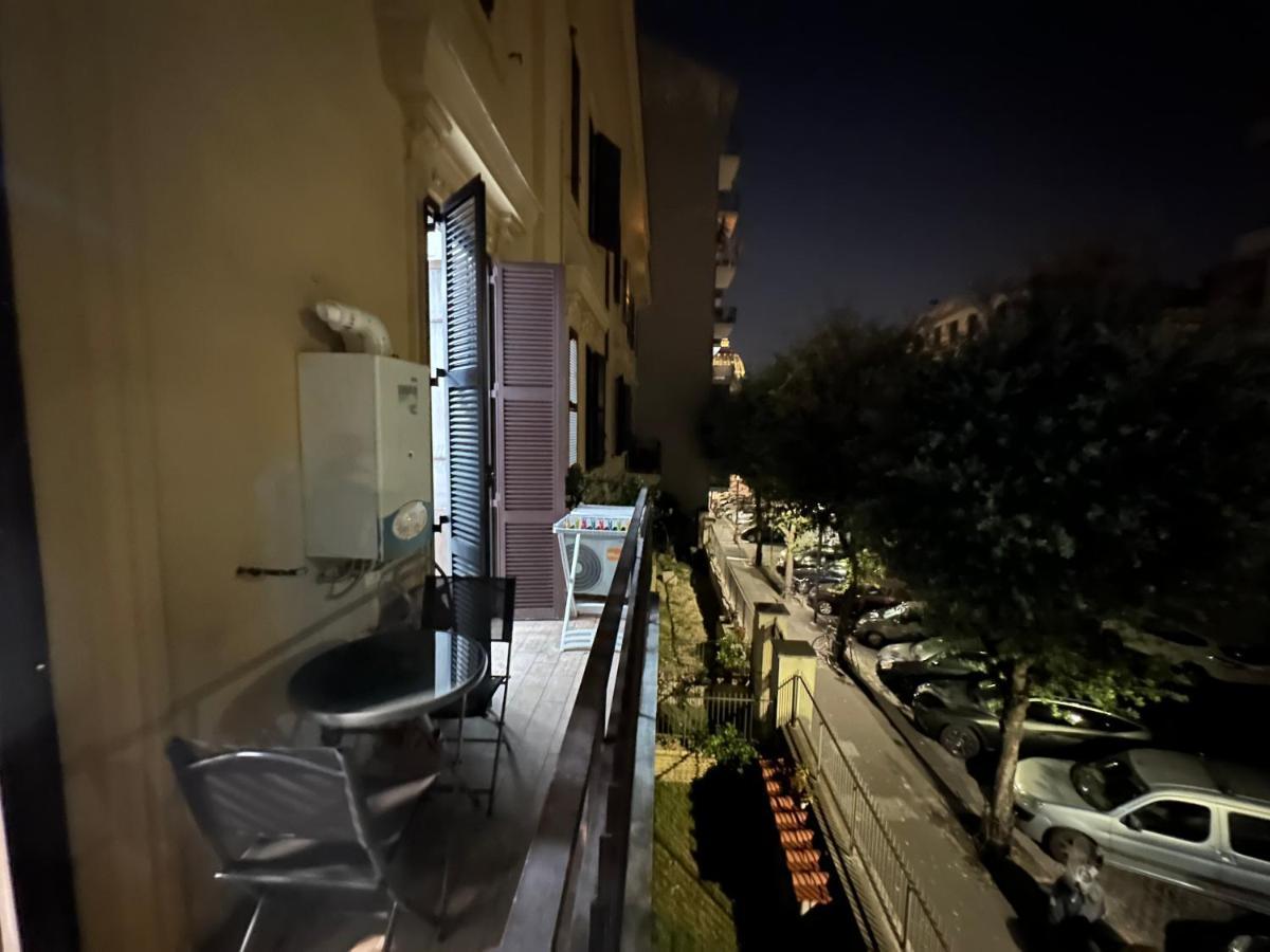 Vatican Home Rome Luaran gambar