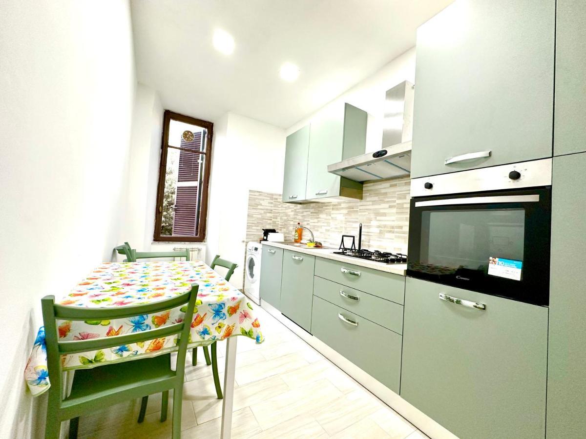 Vatican Home Rome Luaran gambar