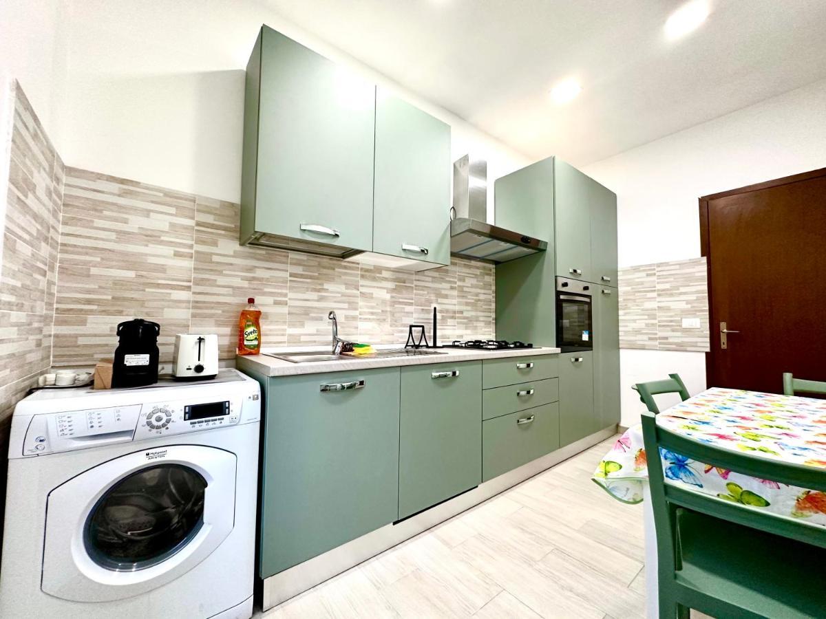 Vatican Home Rome Luaran gambar