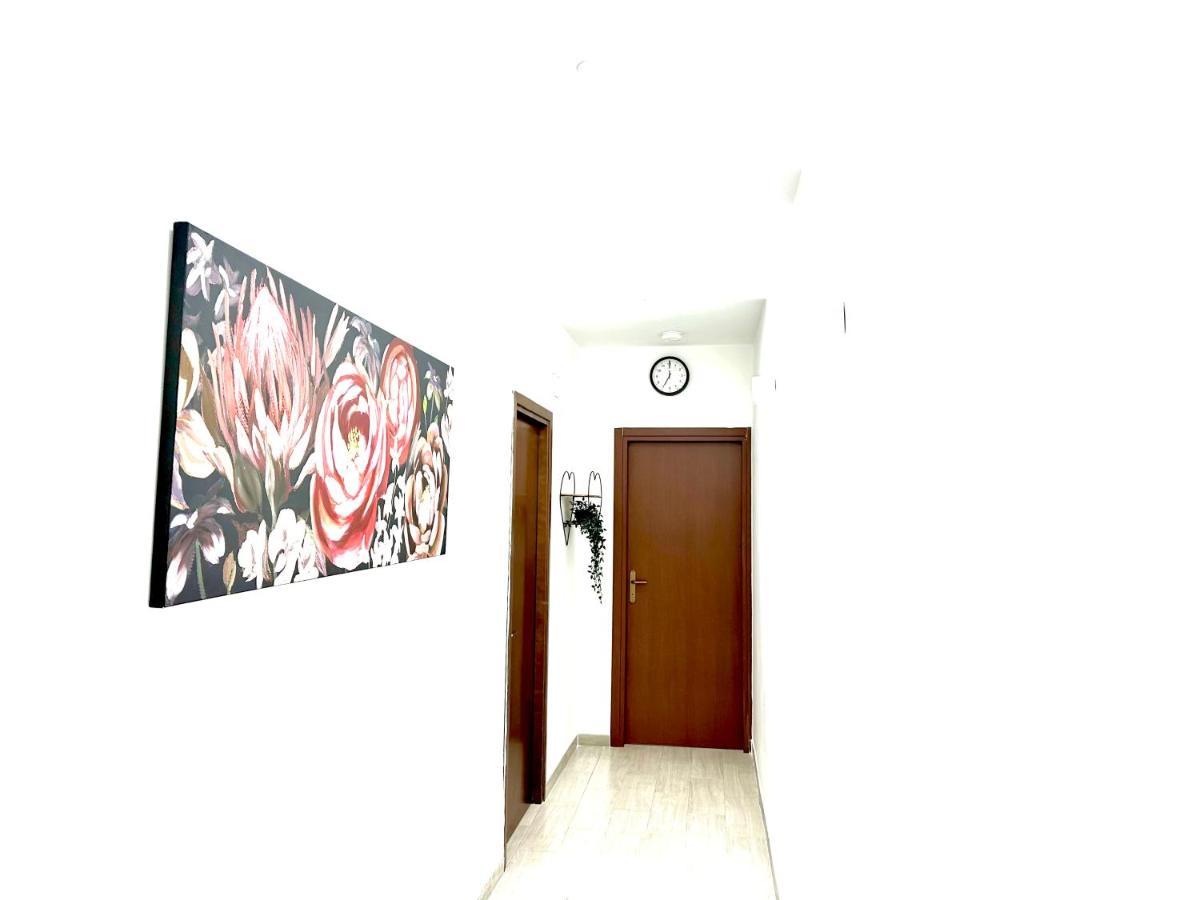 Vatican Home Rome Luaran gambar