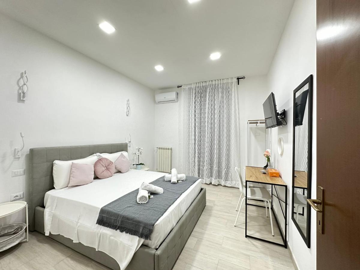 Vatican Home Rome Luaran gambar