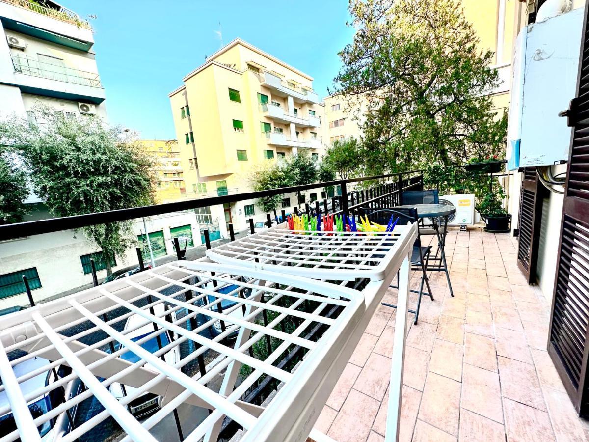 Vatican Home Rome Luaran gambar