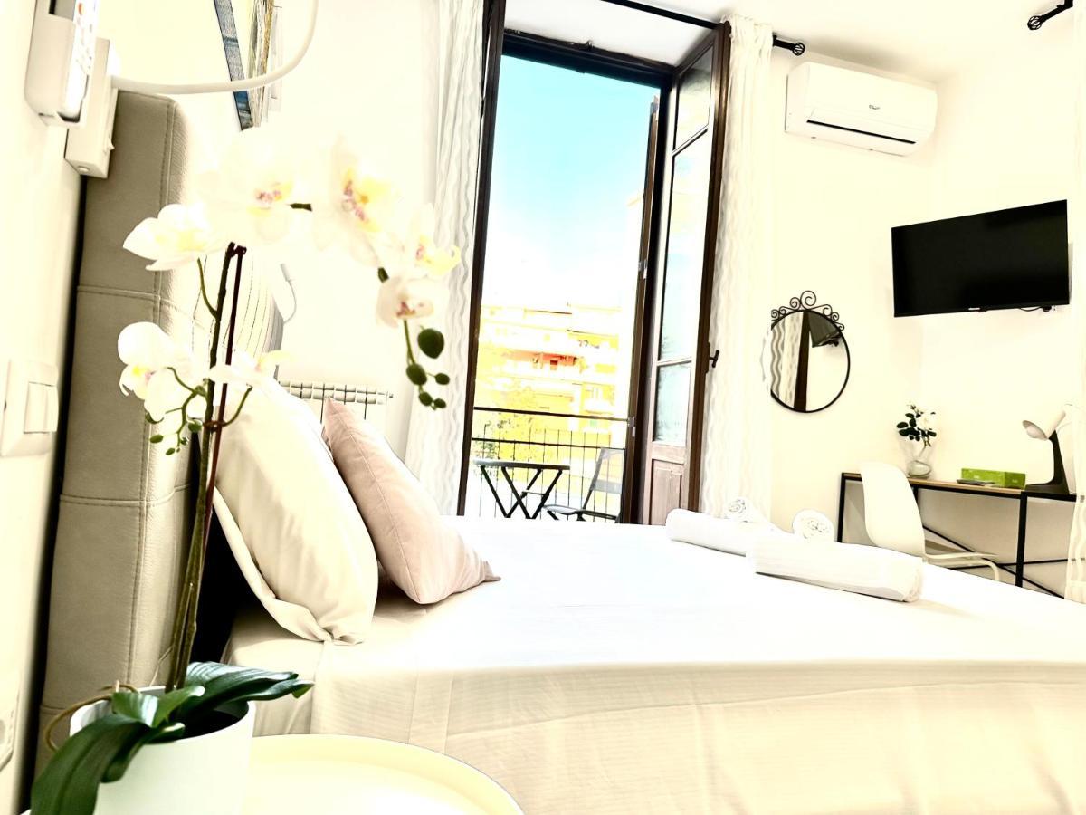 Vatican Home Rome Luaran gambar