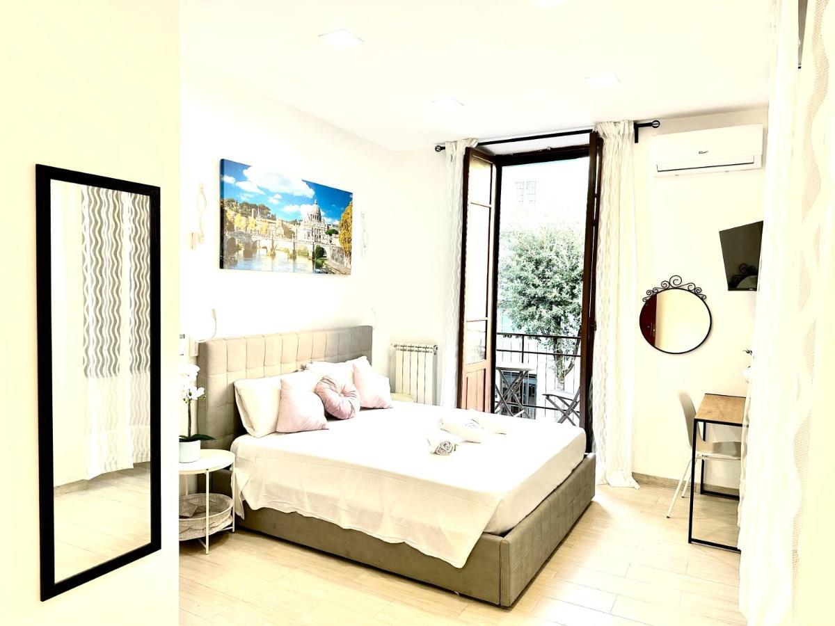 Vatican Home Rome Luaran gambar