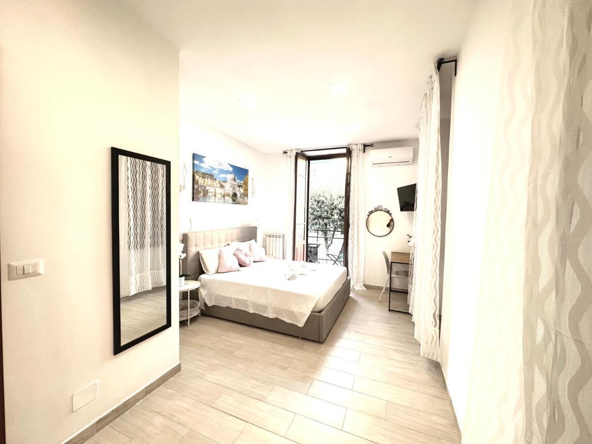 Vatican Home Rome Luaran gambar