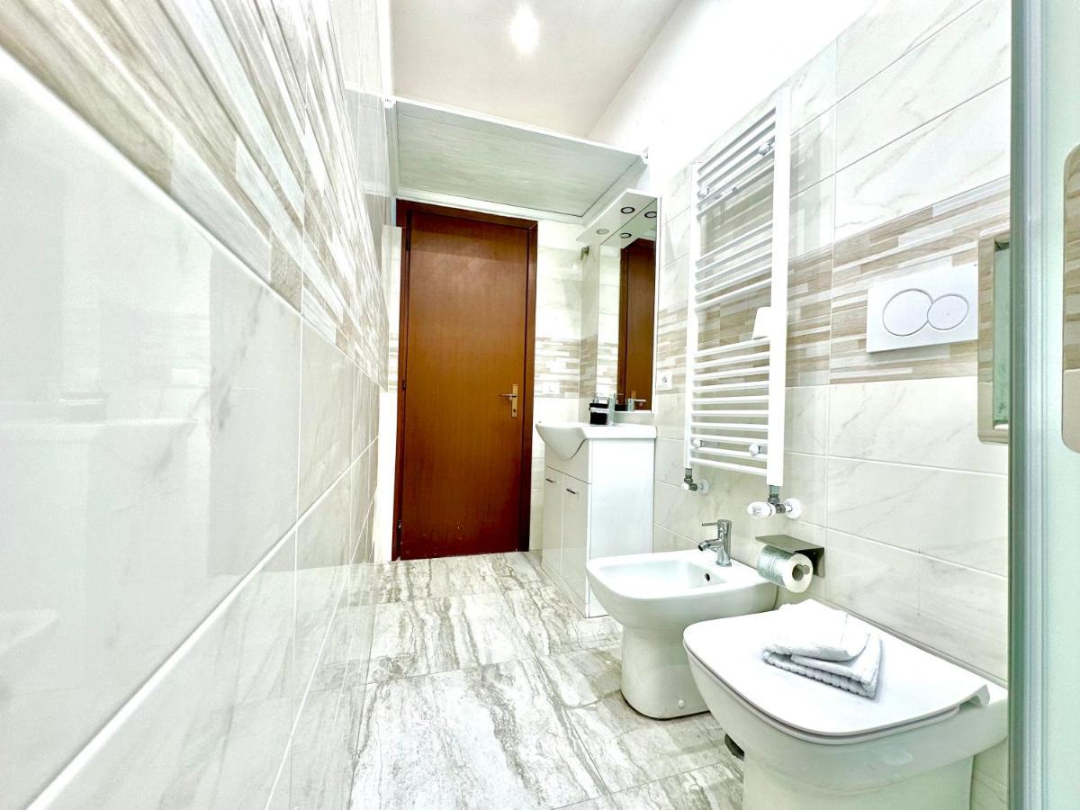 Vatican Home Rome Luaran gambar