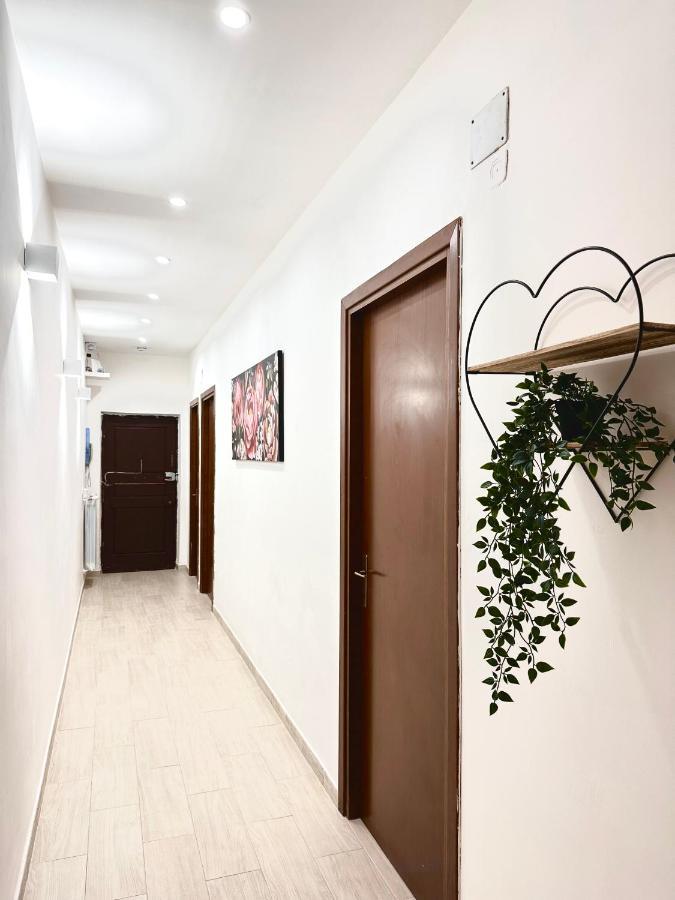 Vatican Home Rome Luaran gambar
